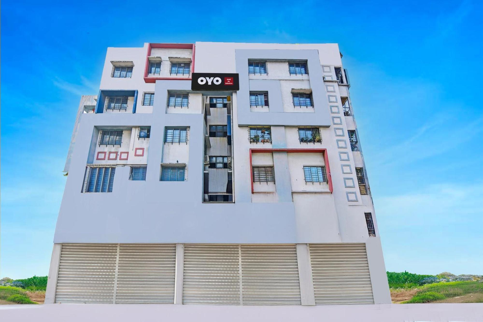 Hotel O De Valentino
