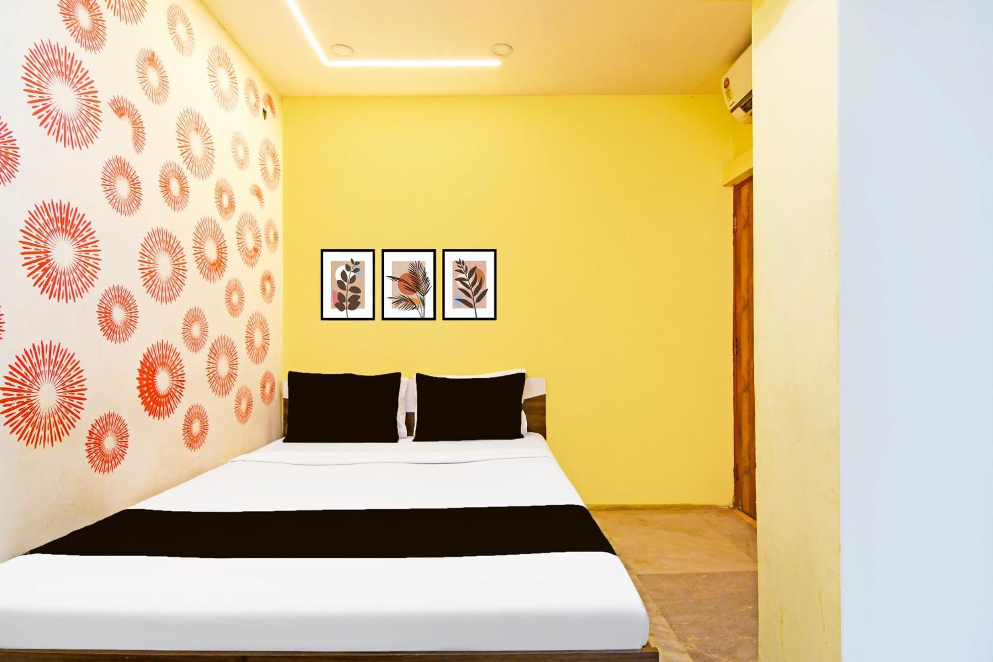 Hotel O De Valentino 3*